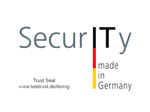 IT Security Made in Germany